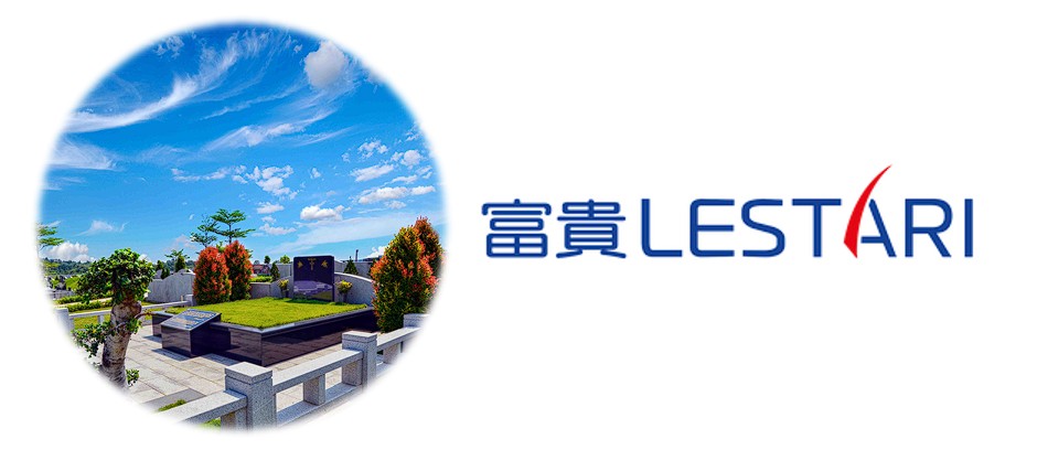 Lestari Memorial Park